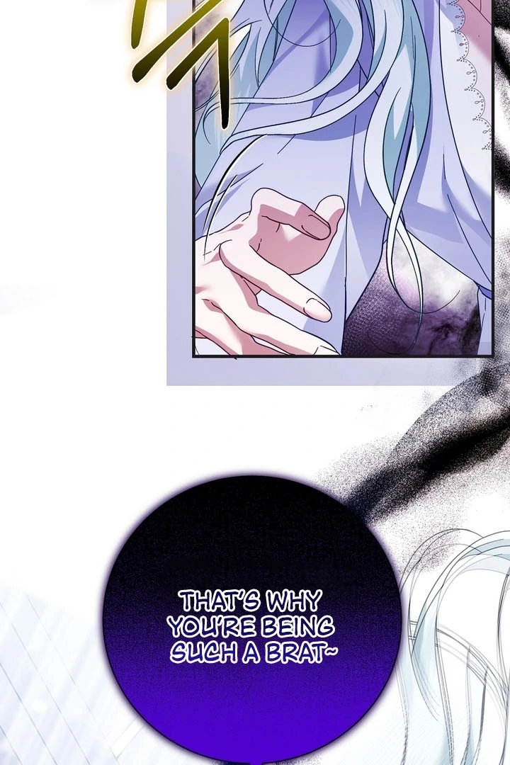 The Fake Saint of a Reverse Harem Game Chapter 9 - Page 59