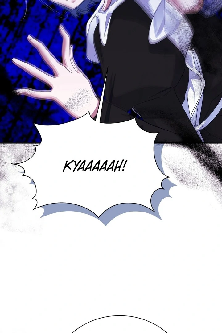 The Fake Saint of a Reverse Harem Game Chapter 9 - Page 61