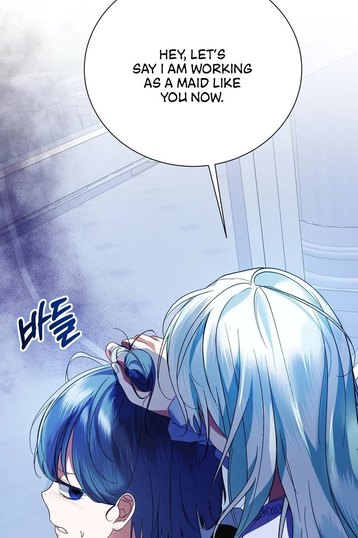 The Fake Saint of a Reverse Harem Game Chapter 9 - Page 62