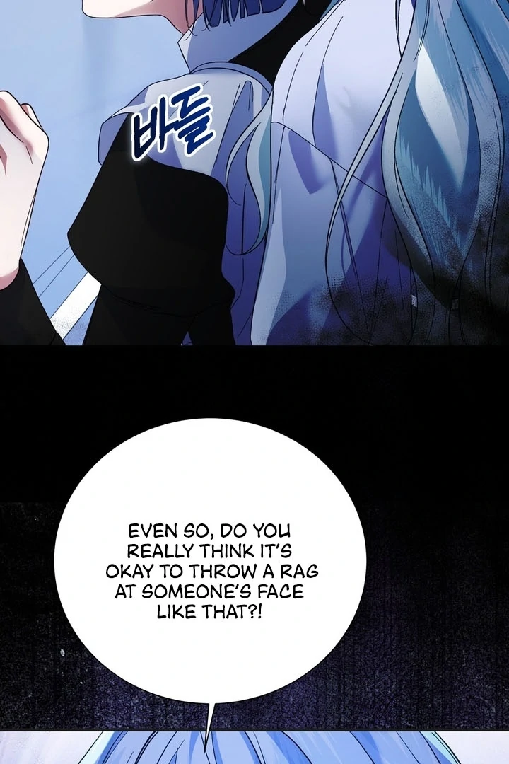 The Fake Saint of a Reverse Harem Game Chapter 9 - Page 63