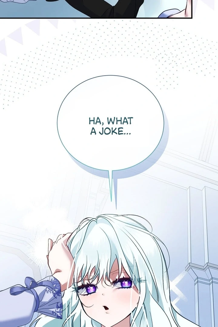 The Fake Saint of a Reverse Harem Game Chapter 9 - Page 67