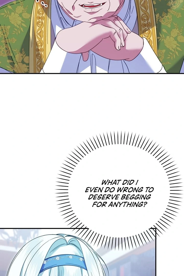 The Fake Saint of a Reverse Harem Game Chapter 9 - Page 72