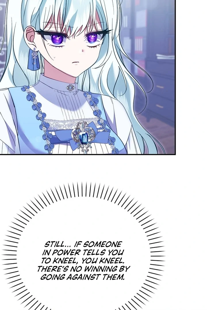 The Fake Saint of a Reverse Harem Game Chapter 9 - Page 73