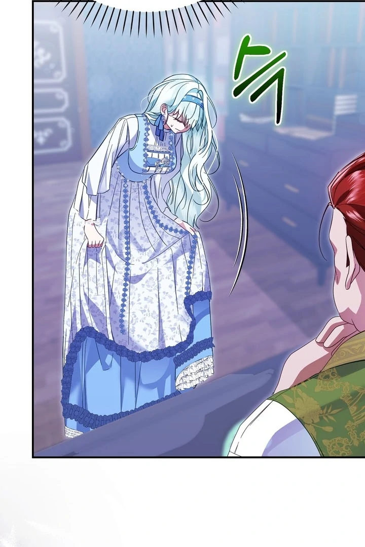 The Fake Saint of a Reverse Harem Game Chapter 9 - Page 74