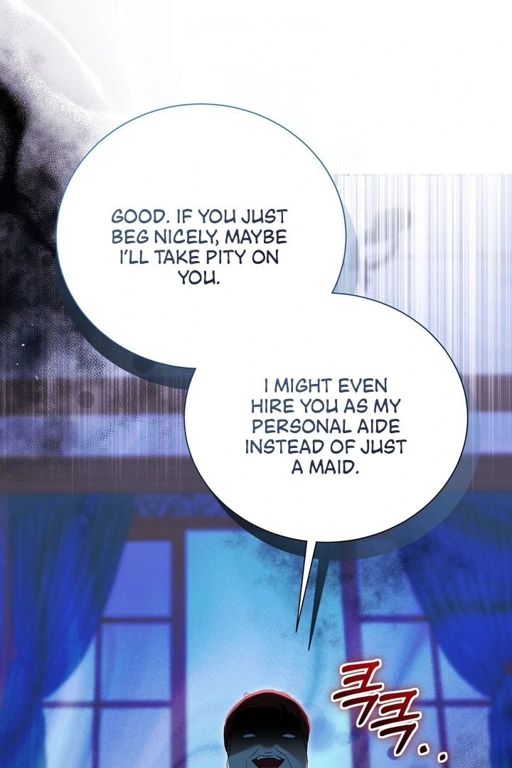 The Fake Saint of a Reverse Harem Game Chapter 9 - Page 75