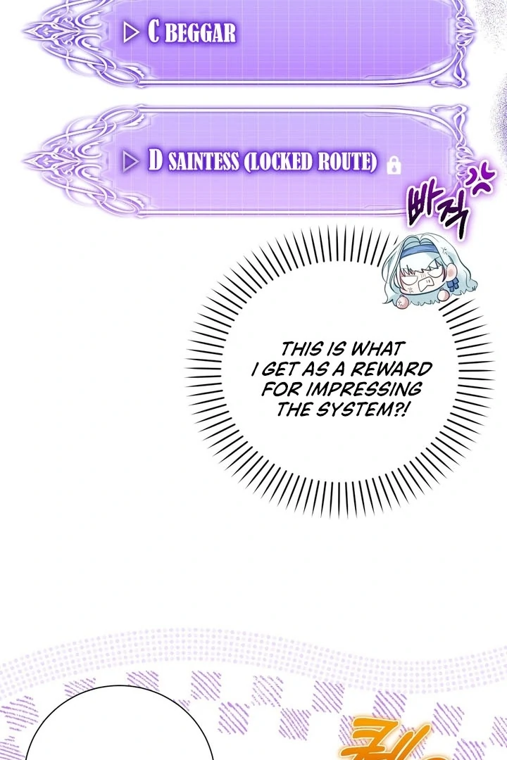 The Fake Saint of a Reverse Harem Game Chapter 9 - Page 81