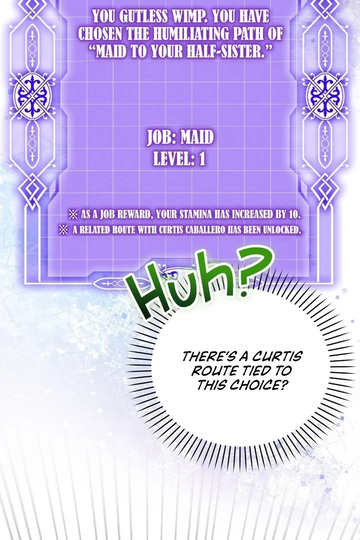 The Fake Saint of a Reverse Harem Game Chapter 9 - Page 86