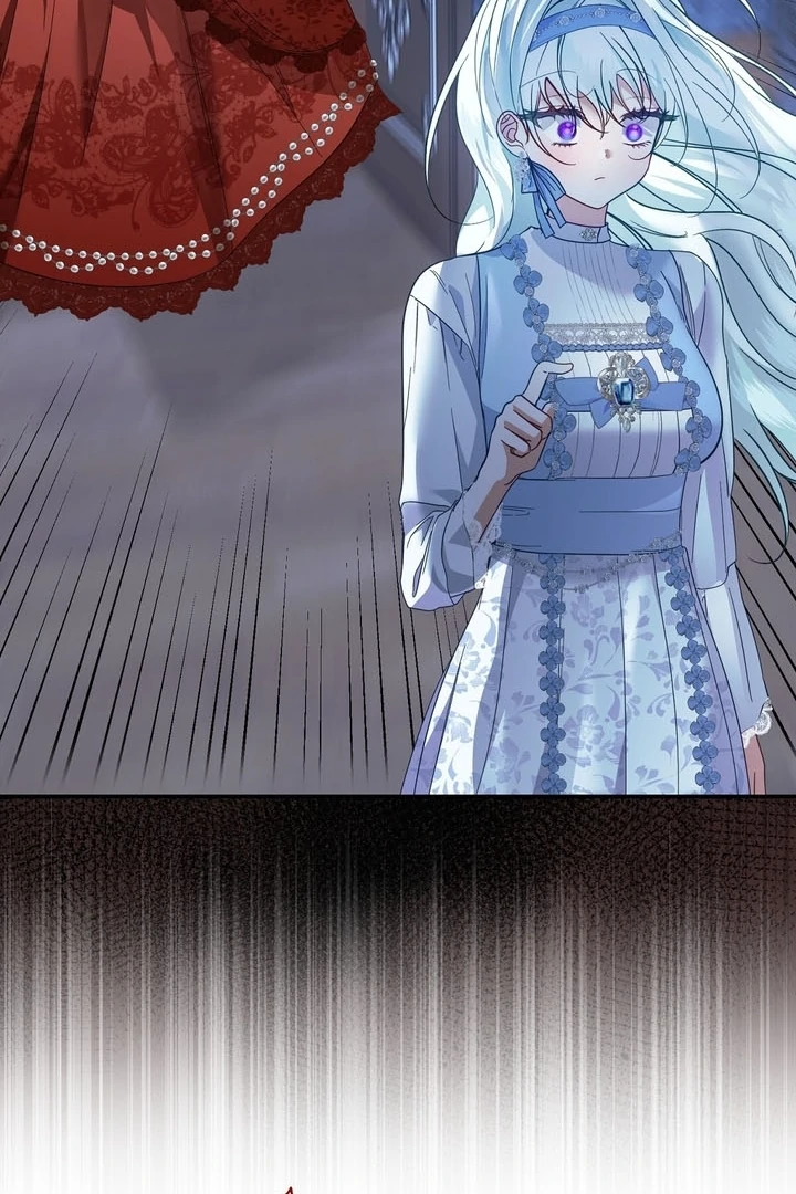 The Fake Saint of a Reverse Harem Game Chapter 9 - Page 88