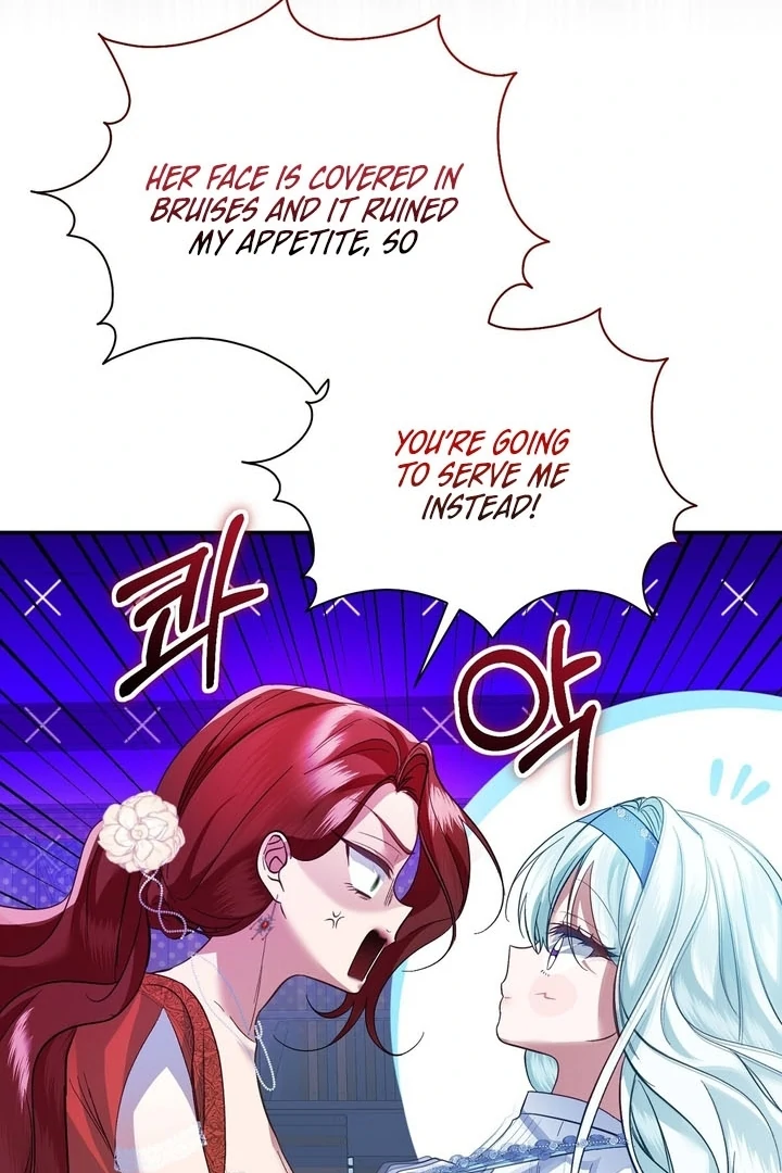 The Fake Saint of a Reverse Harem Game Chapter 9 - Page 89