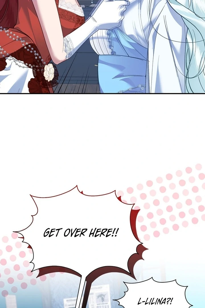 The Fake Saint of a Reverse Harem Game Chapter 9 - Page 90