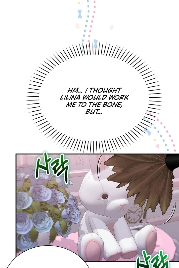 The Fake Saint of a Reverse Harem Game Chapter 9 - Page 93