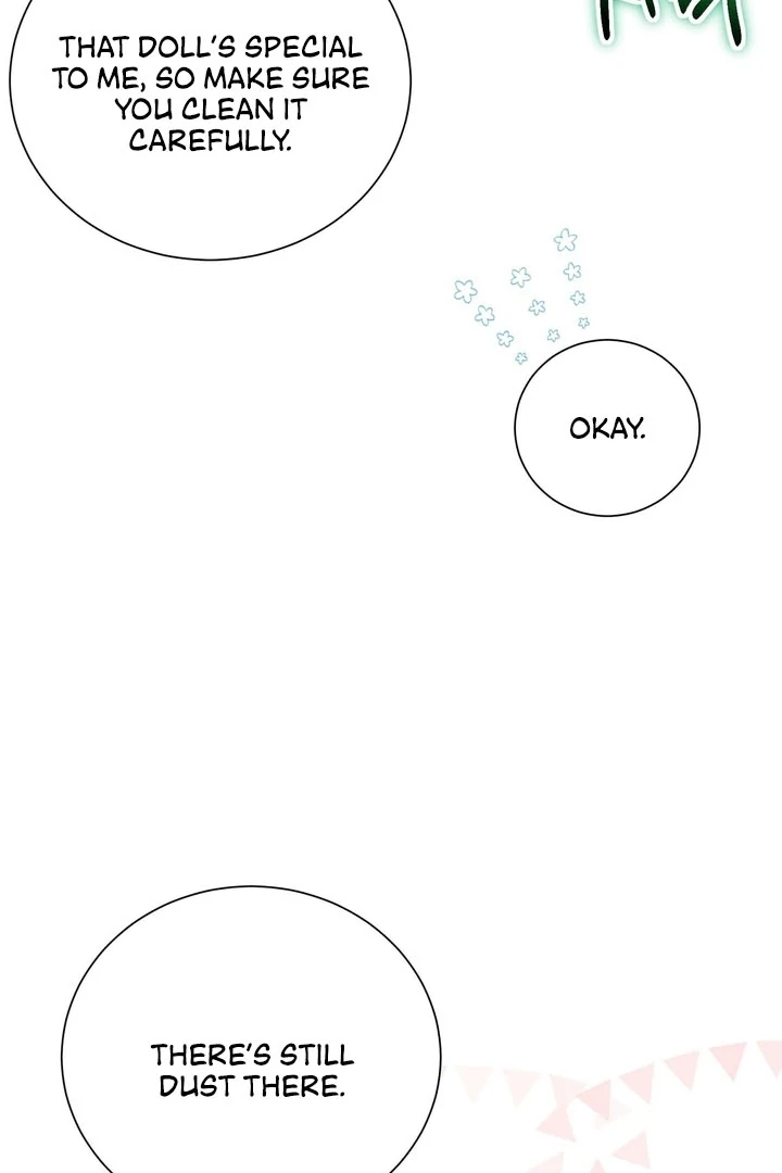 The Fake Saint of a Reverse Harem Game Chapter 9 - Page 94