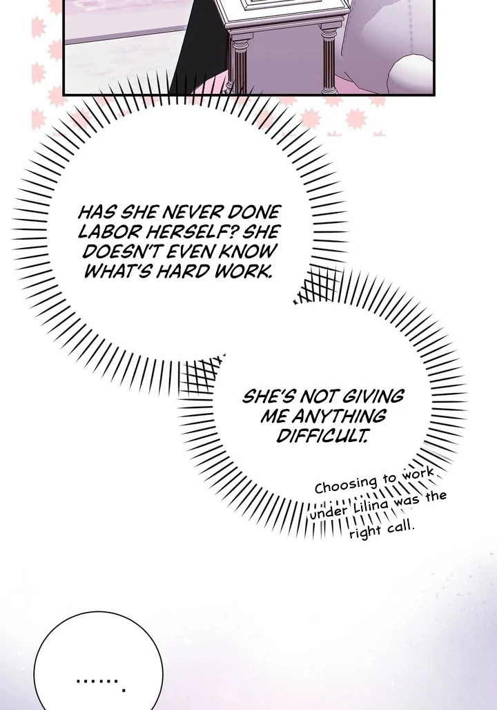 The Fake Saint of a Reverse Harem Game Chapter 9 - Page 96