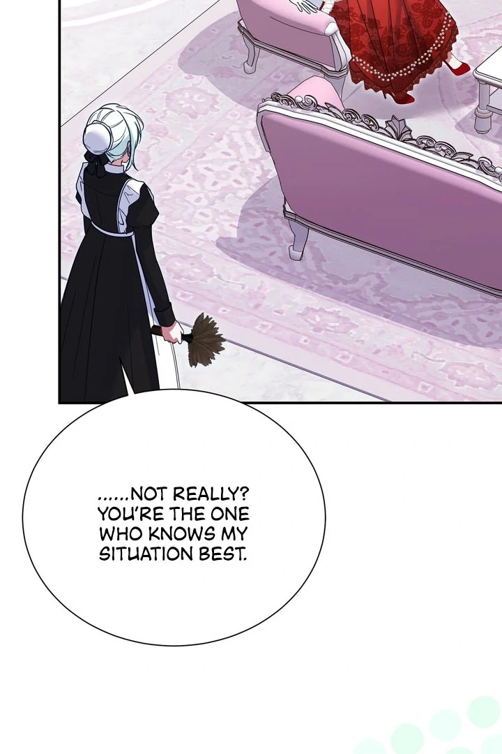 The Fake Saint of a Reverse Harem Game Chapter 9 - Page 100