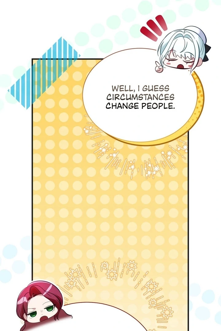 The Fake Saint of a Reverse Harem Game Chapter 9 - Page 101