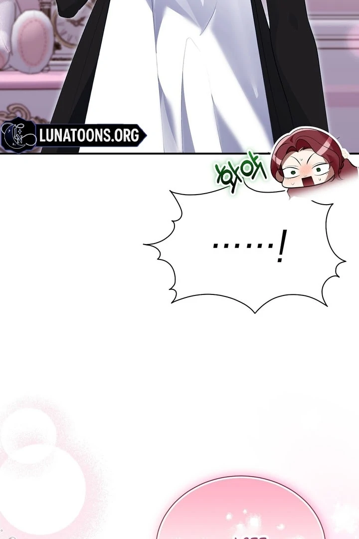 The Fake Saint of a Reverse Harem Game Chapter 9 - Page 104