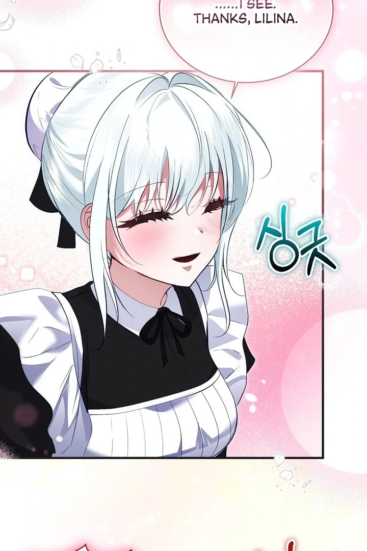 The Fake Saint of a Reverse Harem Game Chapter 9 - Page 105