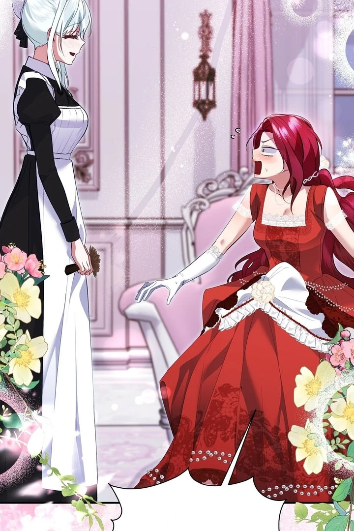 The Fake Saint of a Reverse Harem Game Chapter 9 - Page 108