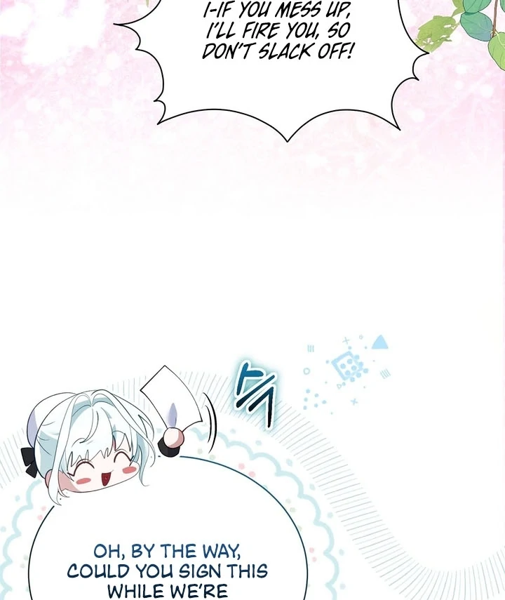 The Fake Saint of a Reverse Harem Game Chapter 9 - Page 109