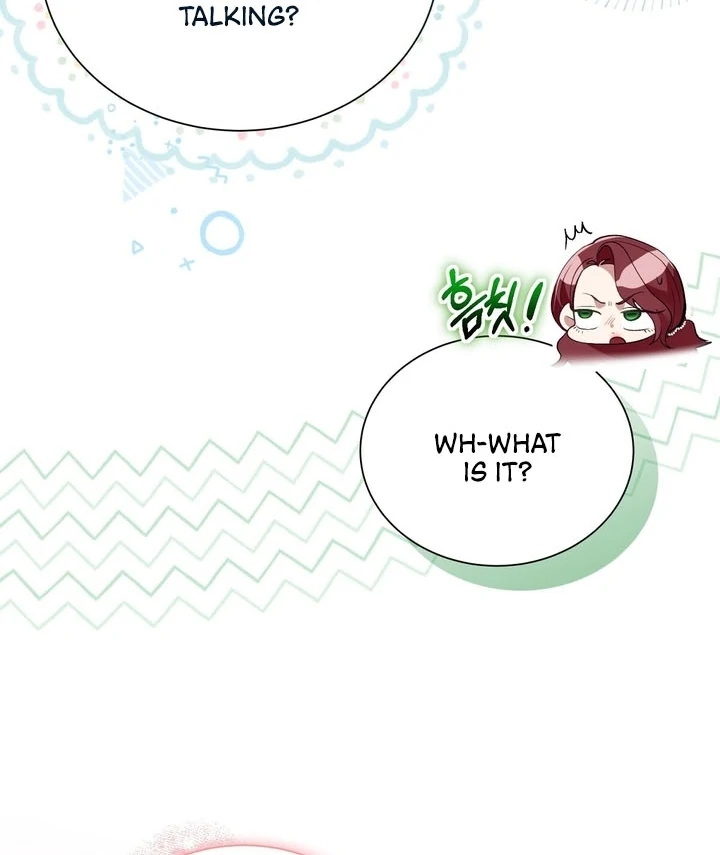 The Fake Saint of a Reverse Harem Game Chapter 9 - Page 110