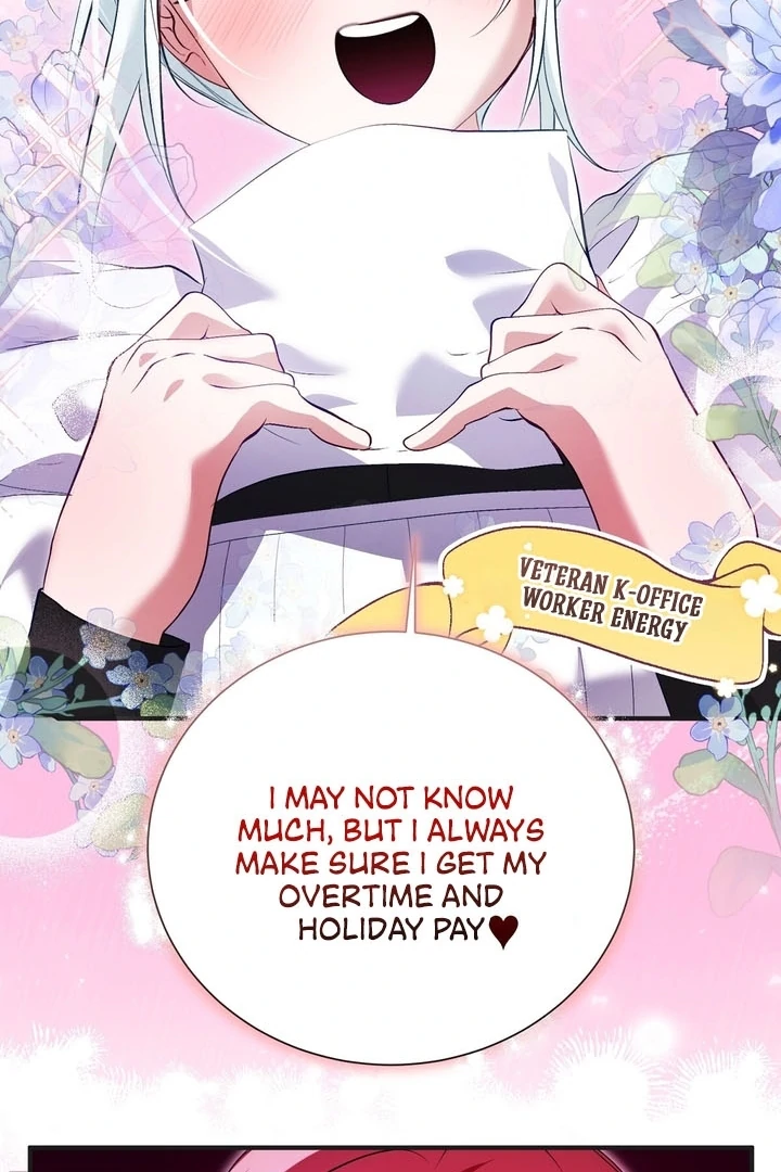 The Fake Saint of a Reverse Harem Game Chapter 9 - Page 112