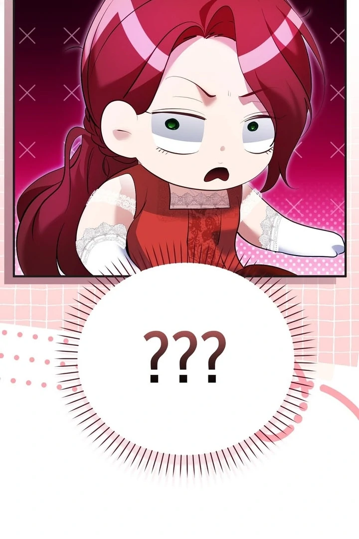 The Fake Saint of a Reverse Harem Game Chapter 9 - Page 113