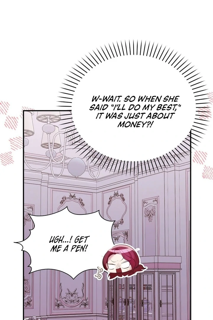 The Fake Saint of a Reverse Harem Game Chapter 9 - Page 114