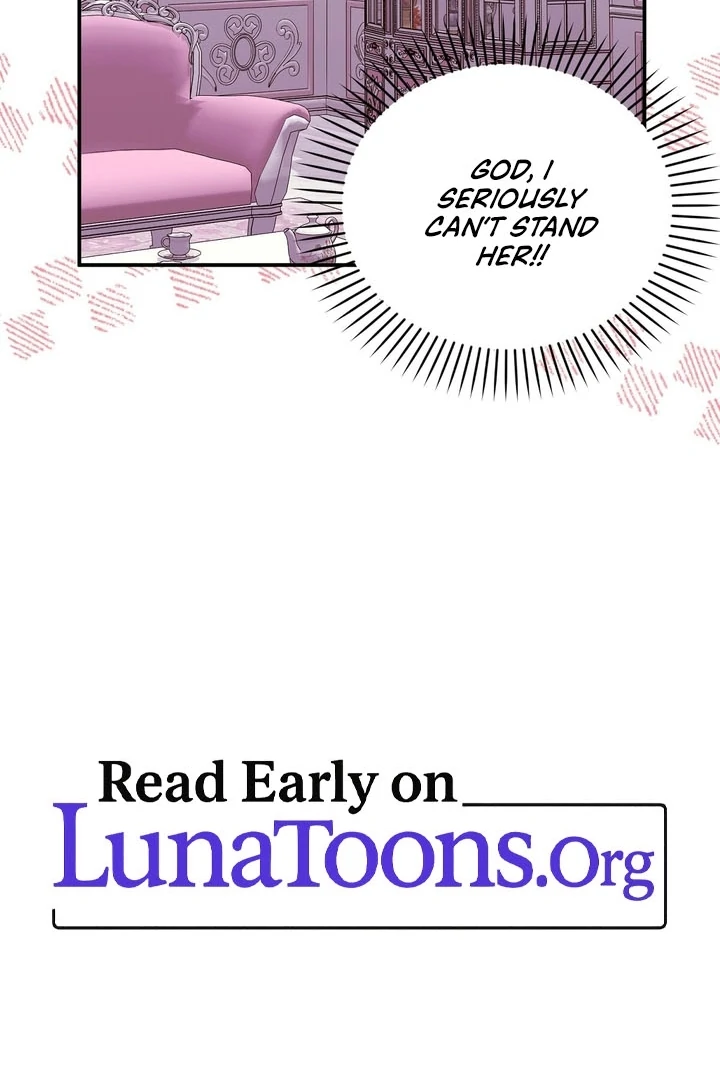 The Fake Saint of a Reverse Harem Game Chapter 9 - Page 115