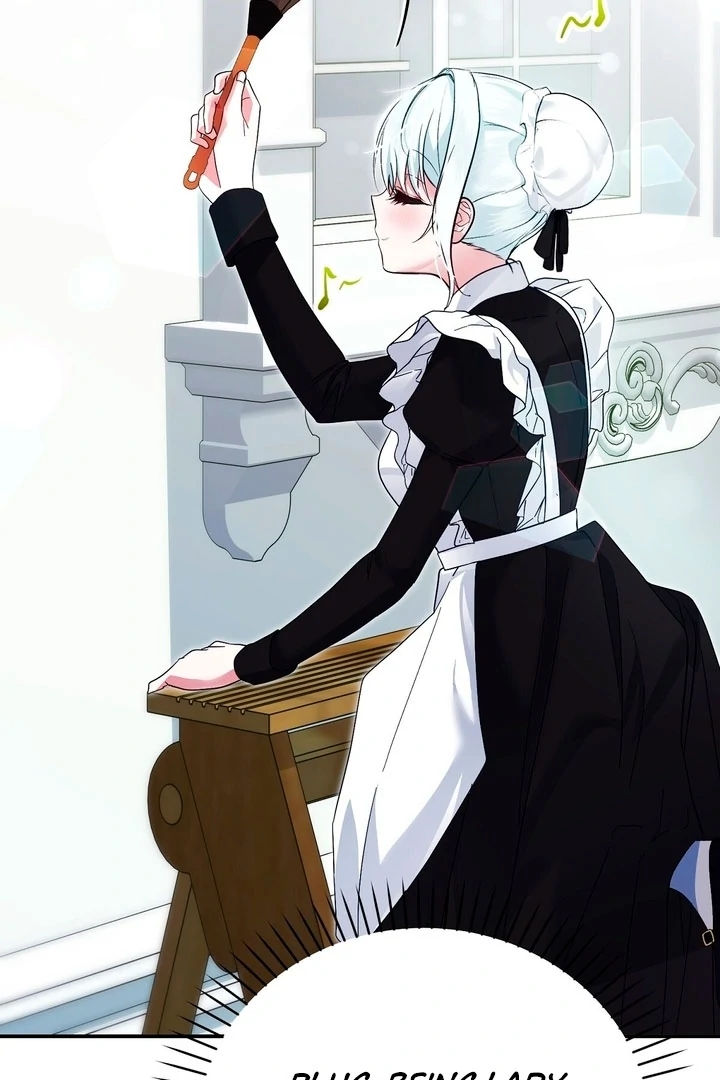 The Fake Saint of a Reverse Harem Game Chapter 10 - Page 4