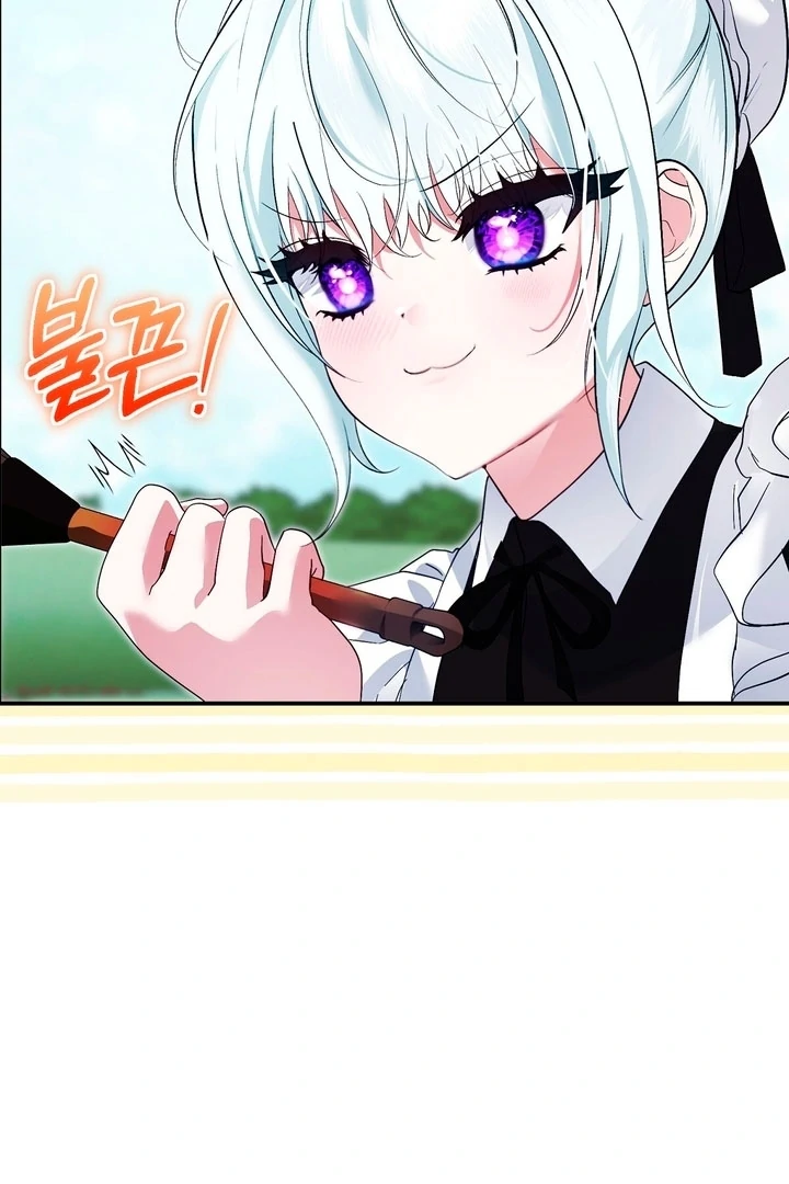 The Fake Saint of a Reverse Harem Game Chapter 10 - Page 6