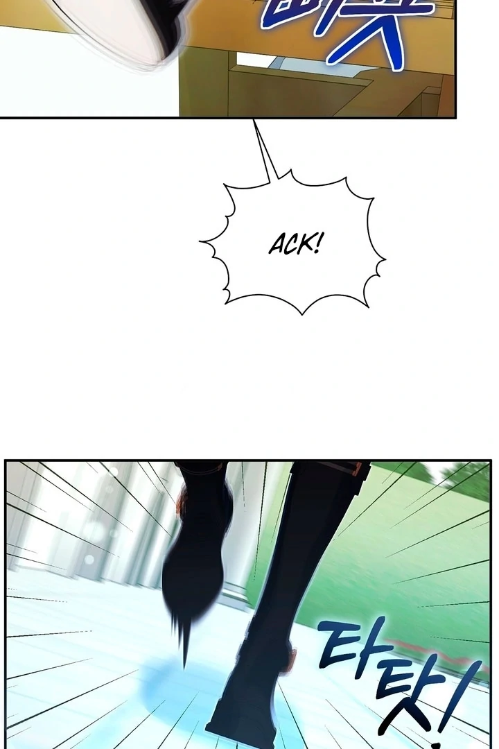 The Fake Saint of a Reverse Harem Game Chapter 10 - Page 9