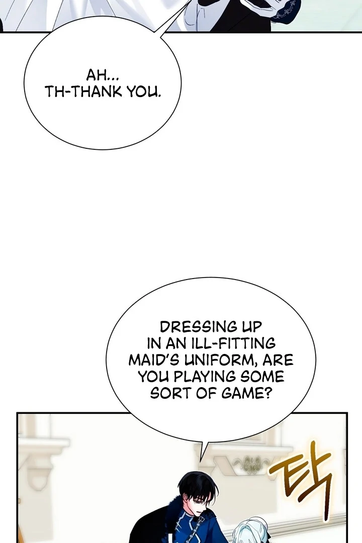 The Fake Saint of a Reverse Harem Game Chapter 10 - Page 15