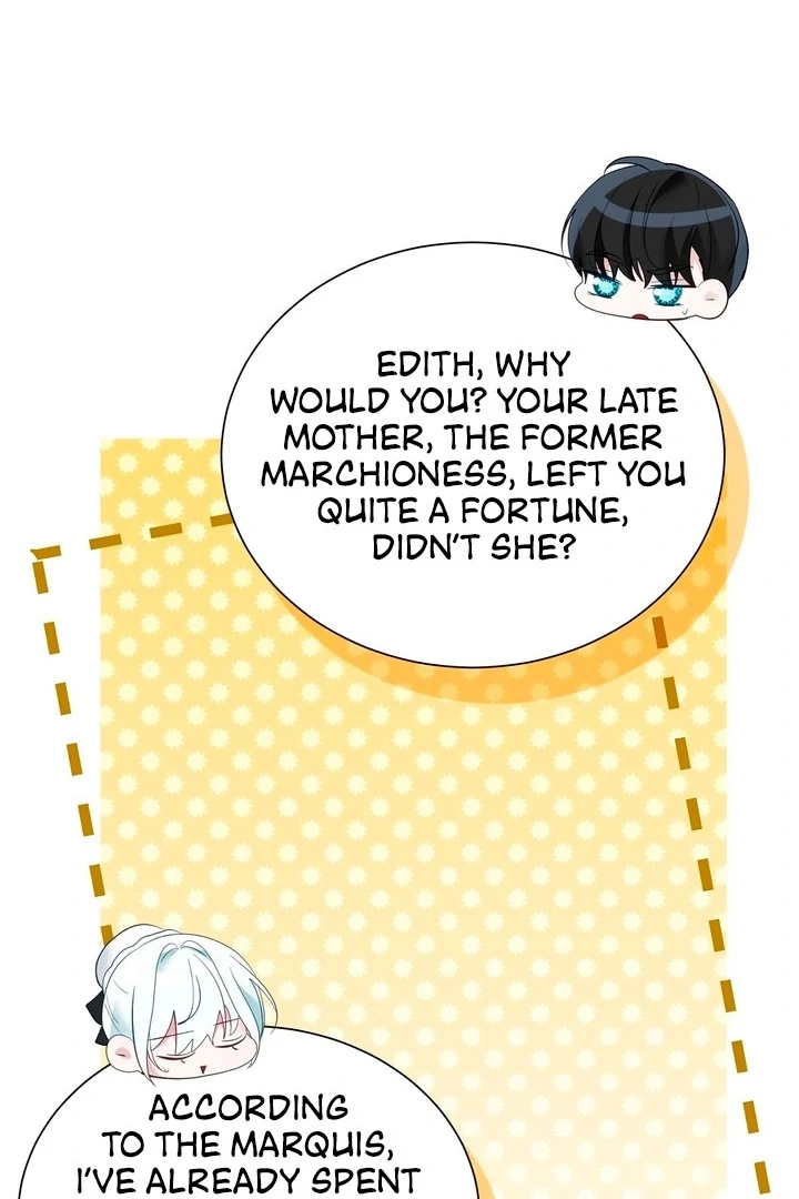 The Fake Saint of a Reverse Harem Game Chapter 10 - Page 17