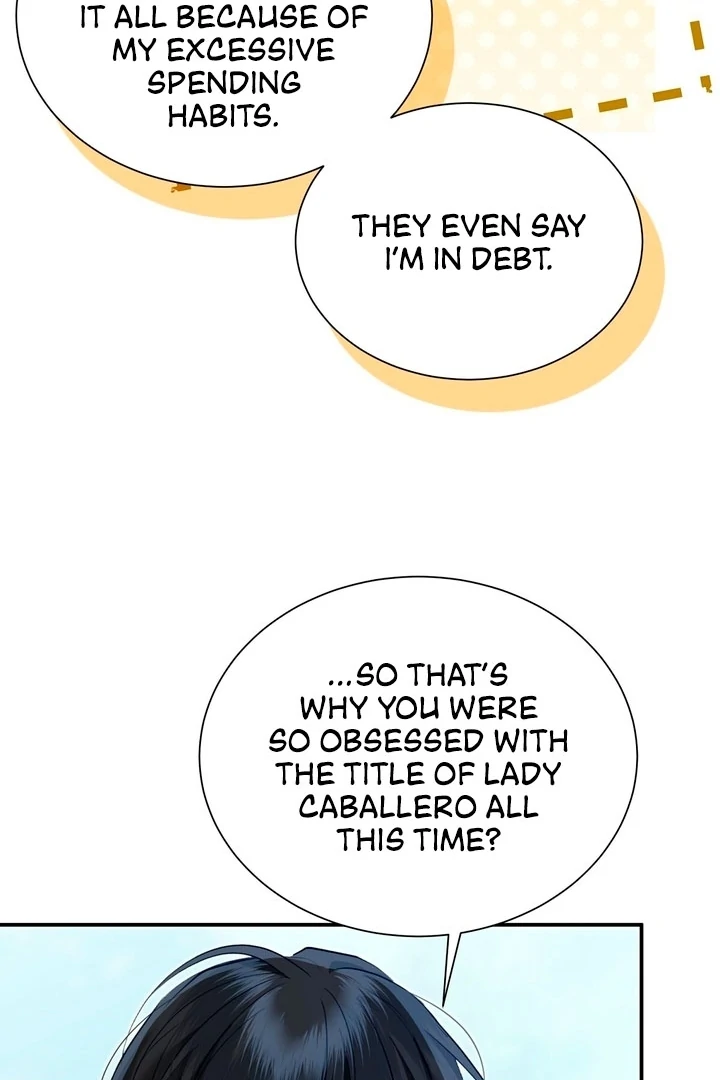 The Fake Saint of a Reverse Harem Game Chapter 10 - Page 18