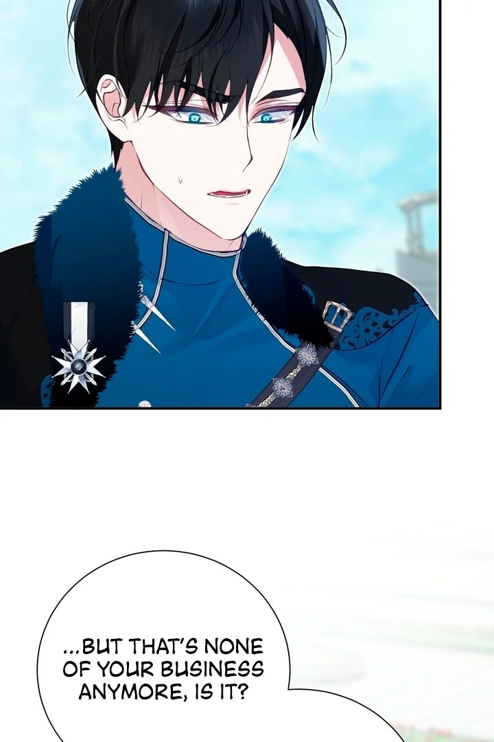 The Fake Saint of a Reverse Harem Game Chapter 10 - Page 19