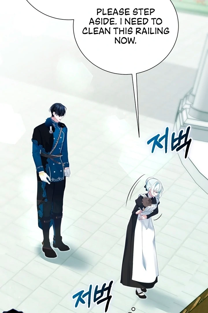 The Fake Saint of a Reverse Harem Game Chapter 10 - Page 20