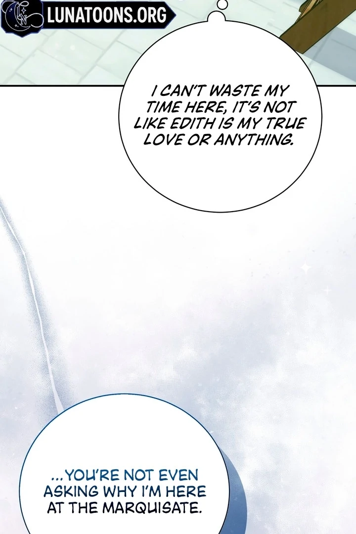 The Fake Saint of a Reverse Harem Game Chapter 10 - Page 21