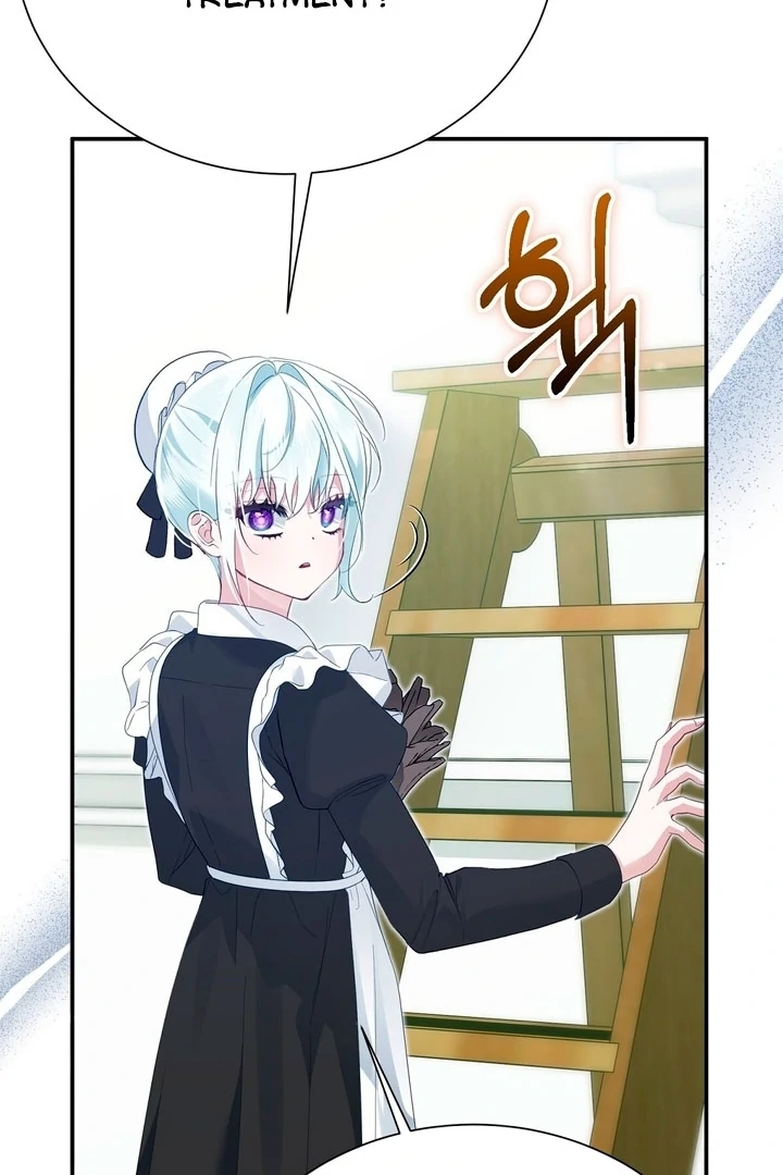 The Fake Saint of a Reverse Harem Game Chapter 10 - Page 23