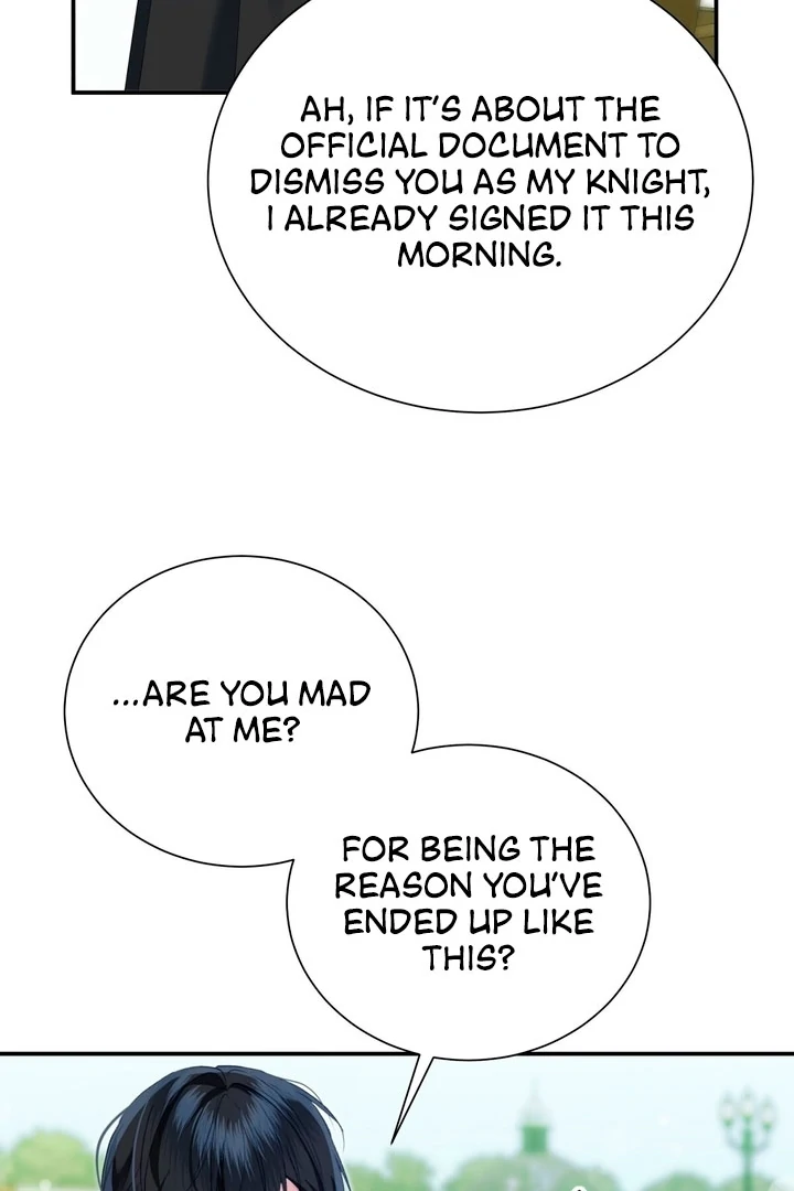 The Fake Saint of a Reverse Harem Game Chapter 10 - Page 24