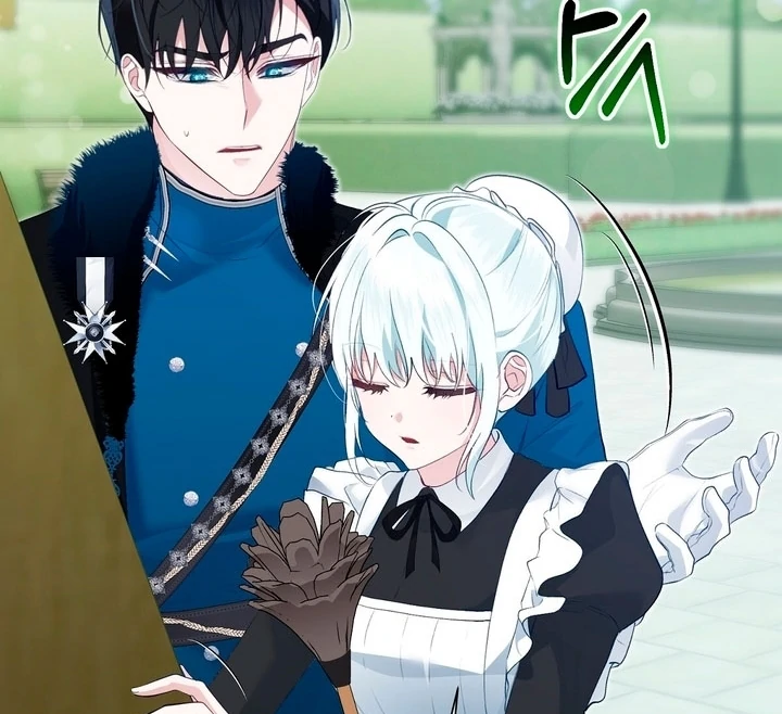 The Fake Saint of a Reverse Harem Game Chapter 10 - Page 25