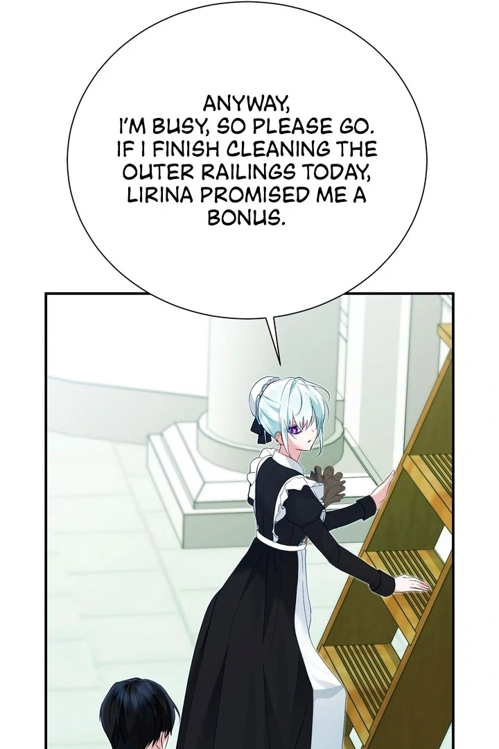 The Fake Saint of a Reverse Harem Game Chapter 10 - Page 27