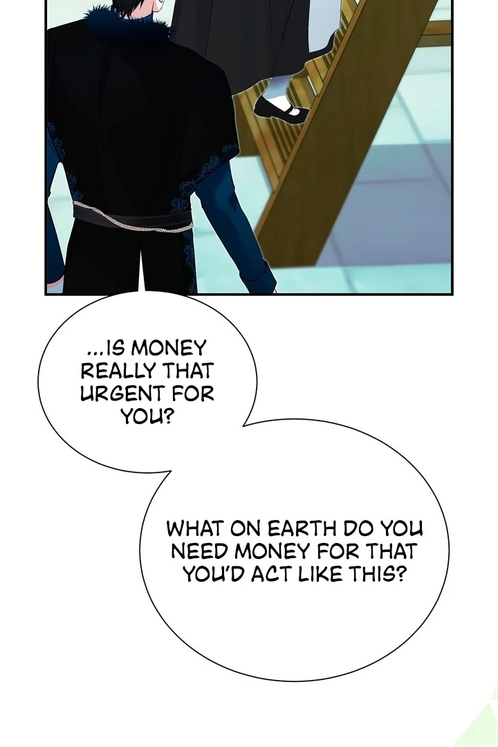 The Fake Saint of a Reverse Harem Game Chapter 10 - Page 28