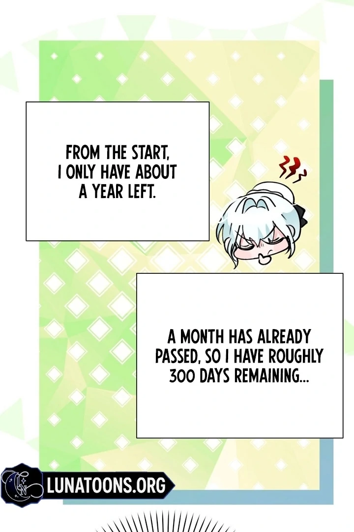 The Fake Saint of a Reverse Harem Game Chapter 10 - Page 29