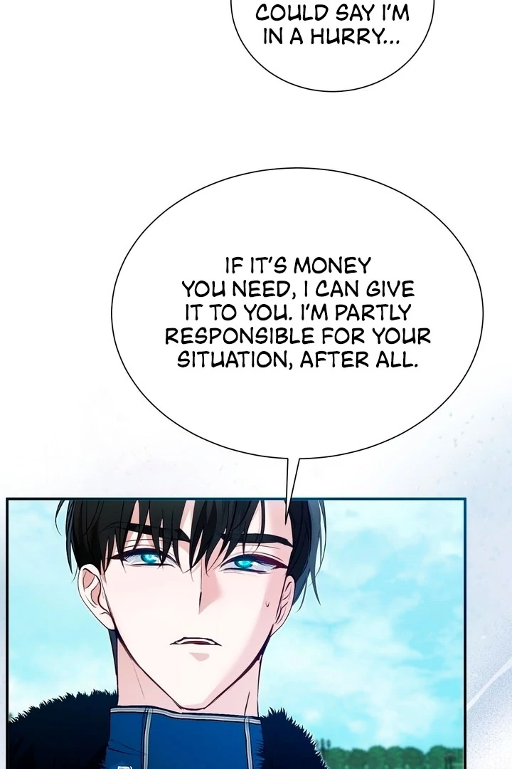 The Fake Saint of a Reverse Harem Game Chapter 10 - Page 31