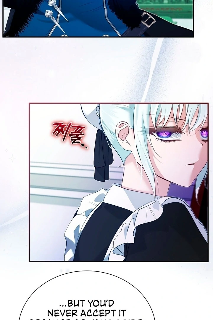 The Fake Saint of a Reverse Harem Game Chapter 10 - Page 32