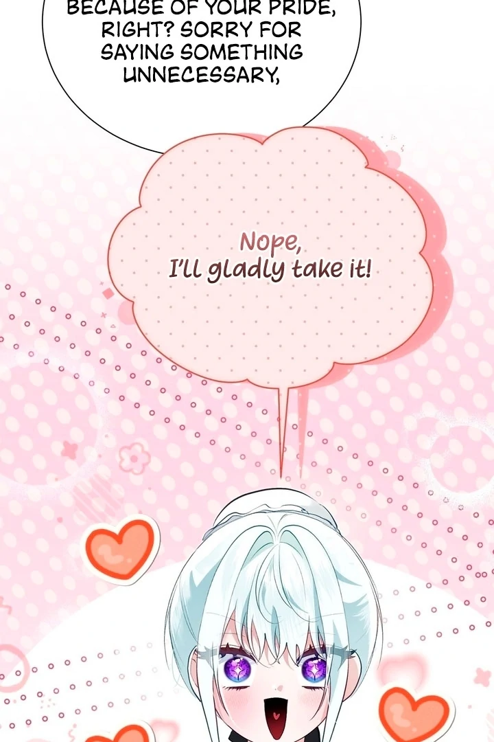 The Fake Saint of a Reverse Harem Game Chapter 10 - Page 33