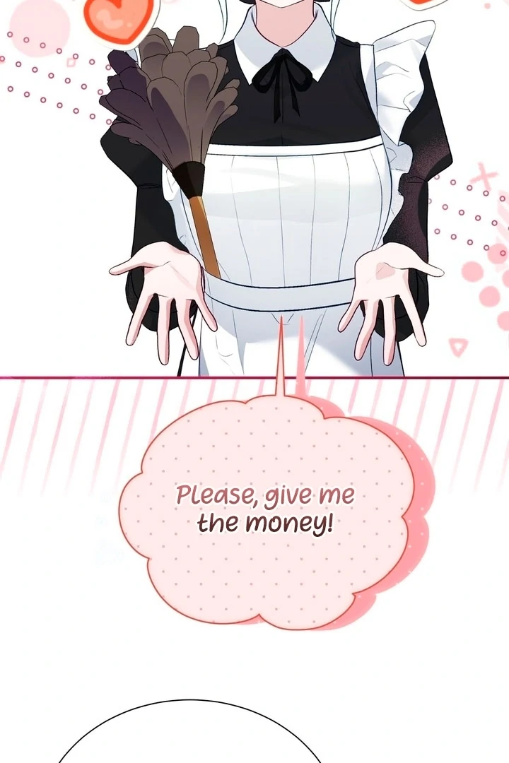 The Fake Saint of a Reverse Harem Game Chapter 10 - Page 34