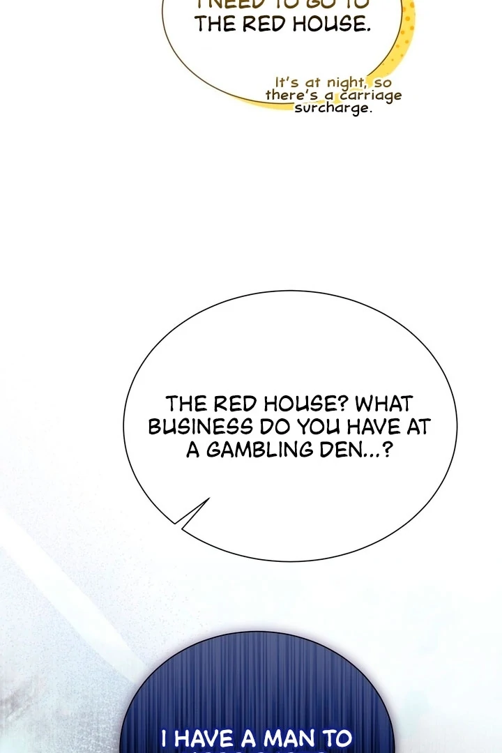 The Fake Saint of a Reverse Harem Game Chapter 10 - Page 36