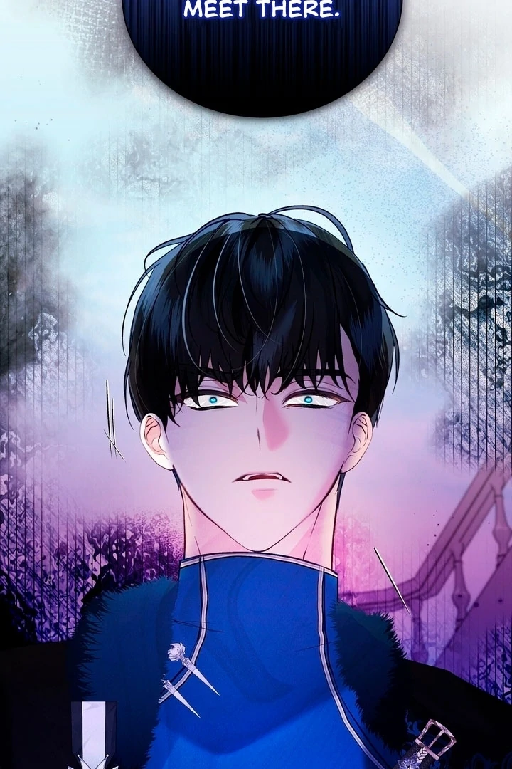 The Fake Saint of a Reverse Harem Game Chapter 10 - Page 37