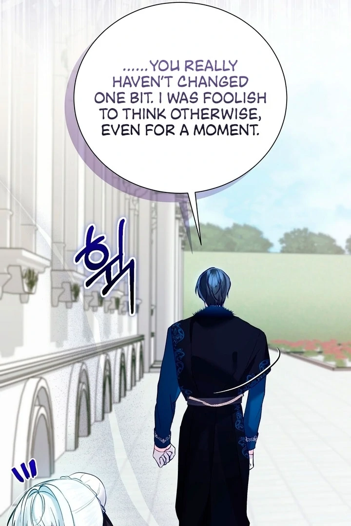 The Fake Saint of a Reverse Harem Game Chapter 10 - Page 40